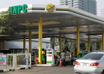 NNPC Increases Petrol Price to ₦1,030/Litre