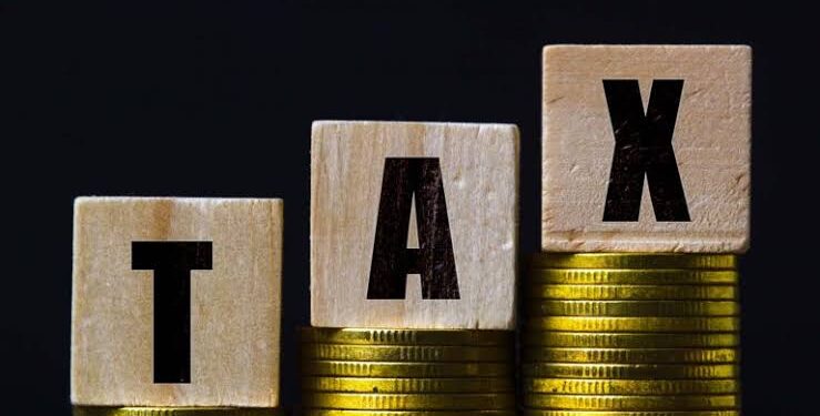 Tax evasion