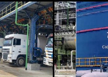 Fuel Importers Face N75bn Monthly Loss After Dangote’s Price Reduction