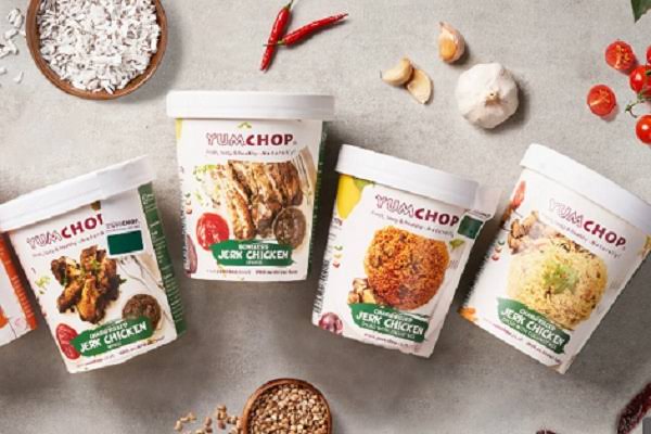 From Family Table to Tesco Shelves: YumChop Brings African Flavours to UK Homes