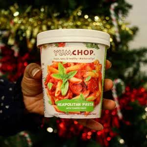 From Family Table to Tesco Shelves: YumChop Brings African Flavours to UK Homes