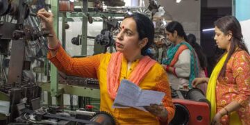 India’s Manufacturing Could Surge by 9% with Increased Women Workforce Participation - World Bank