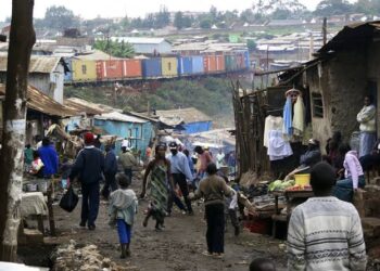 Over 1.1 Billion People Living In Abject Poverty - UN Report
