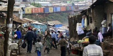 Over 1.1 Billion People Living In Abject Poverty - UN Report
