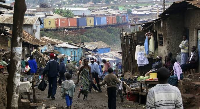 Over 1.1 Billion People Living In Abject Poverty - UN Report