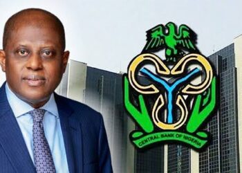 CBN Reaffirms Commitment to Strengthening Nigeria-Saudi Economic Relation