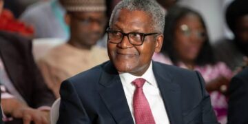 Why I Abandoned My Ogun Cement Plant Under Amosun’s Administration – Dangote