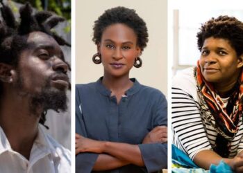 U.S. Consulate Fosters Artistic Exchange to Mark 50 Years of Lagos-Atlanta Sister Cities Partnership
