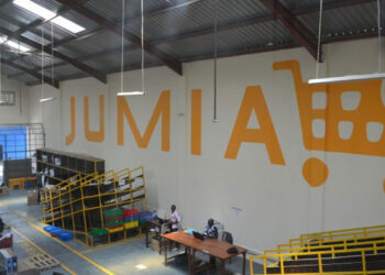 Jumia