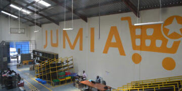 Jumia