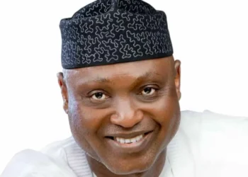 Ekiti to Pay N70,000 minimum wage to workers – Oyebanji