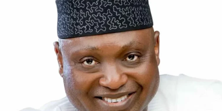 Ekiti to Pay N70,000 minimum wage to workers – Oyebanji