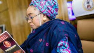 Minister of Women Affairs vows to tackle gender inequality in Nigeria