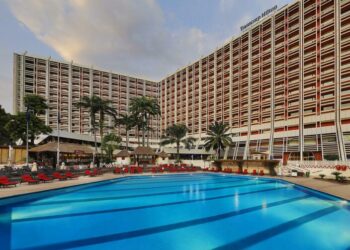 Transcorp Hotels Records 67% Revenue Growth, Profit Up By 192% In Q3