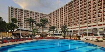 Transcorp Hotels Records 67% Revenue Growth, Profit Up By 192% In Q3