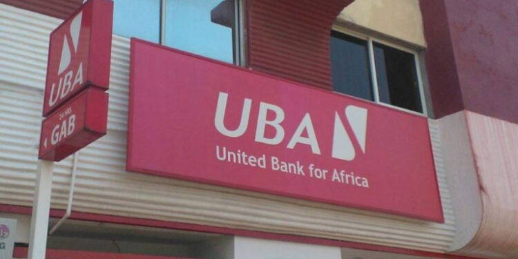 UBA reports N525bn post-tax profit