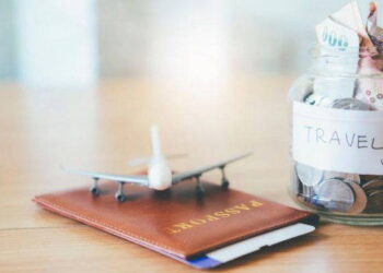How to Save Money to Plan a Vacation
