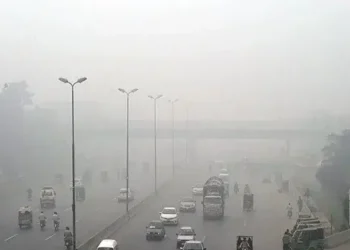 4 ways to stay healthy during harmattan season