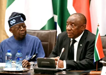 South Africa Introduces 5-Year Visa Policy for Nigerians, Eliminates Passport Mandate