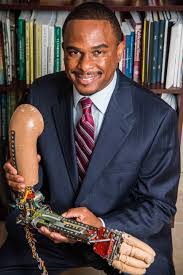 Ivan Yaeger: The Visionary Innovator Behind the Yaeger Prosthetic Arm