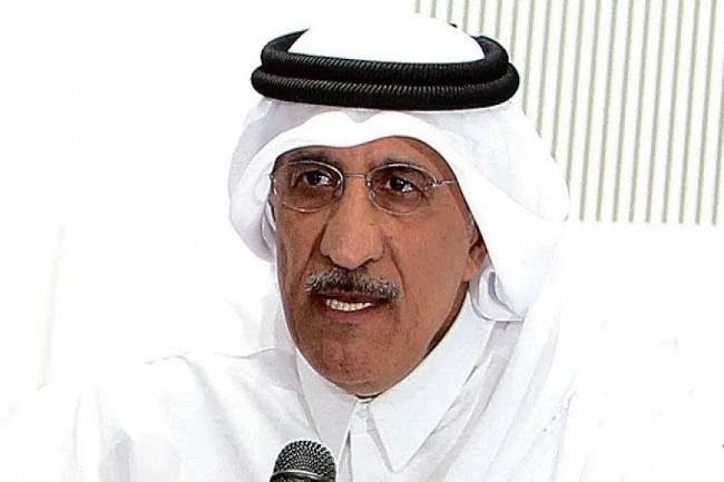 Prince Abdullah bin Muhammad bin Saud Altani