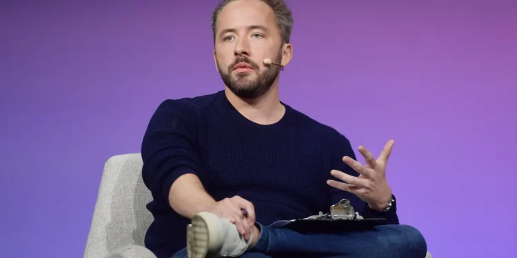 From Frustration to Fortune: How Drew Houston Built Dropbox into a $9 Billion Empire