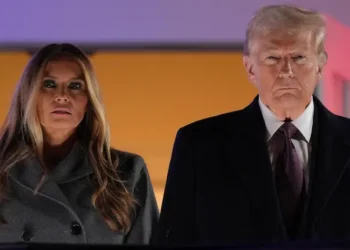 $TRUMP Token Plummets Following Melania Trump's Token Launch