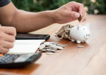 3 Strategies for saving money From Your Salary