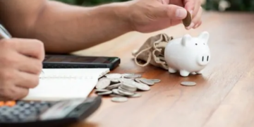 3 Strategies for saving money From Your Salary
