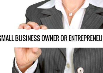 What Is the Difference Between a Small Business Owner and an Entrepreneur?