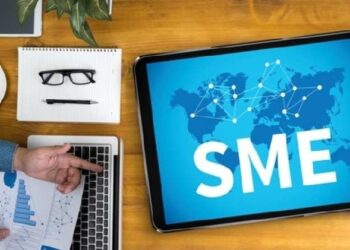 The Role of Technology in Transforming Nigerian SMEs