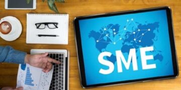 The Role of Technology in Transforming Nigerian SMEs