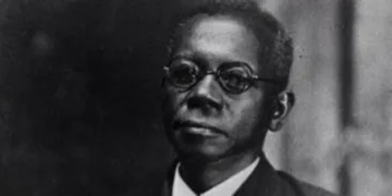 Dana Albert Dorsey: Miami's First Black Millionaire