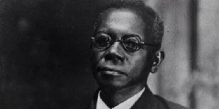 Dana Albert Dorsey: Miami's First Black Millionaire