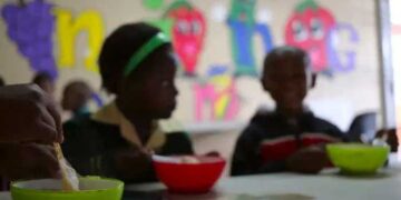 African Countries with Food Security: Top 5
