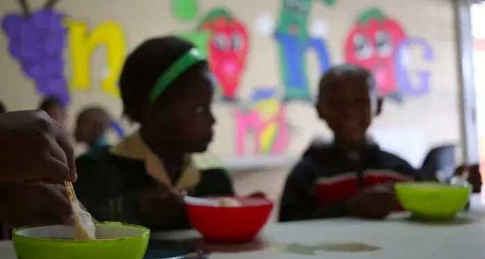 African Countries with Food Security: Top 5