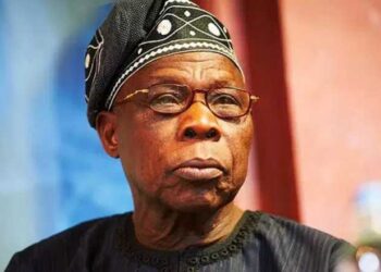 NNPC invites Obasanjo to inspect refineries amid controversy over $2bn expenditure