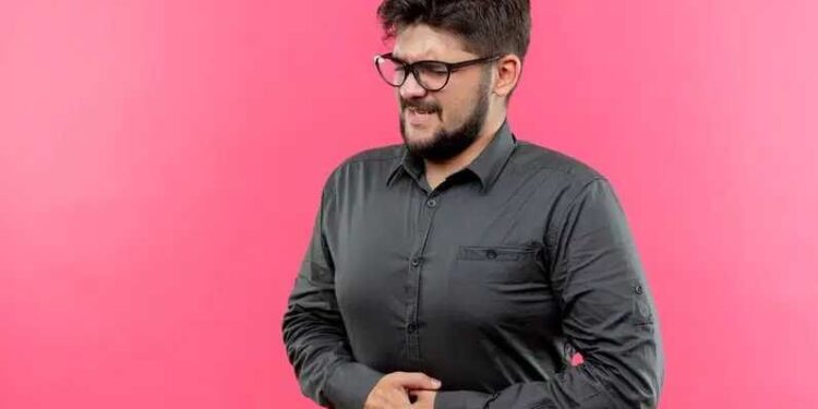 3 Ways to Manage Fatty Liver Problems