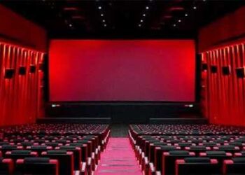Nigerian box office records 60% growth, rakes in N11.5bn