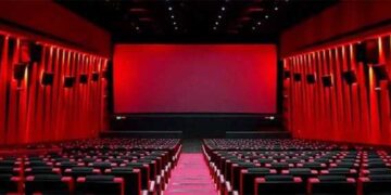 Nigerian box office records 60% growth, rakes in N11.5bn