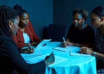Business Opportunities for  African Women Entrepreneurs  in 2025