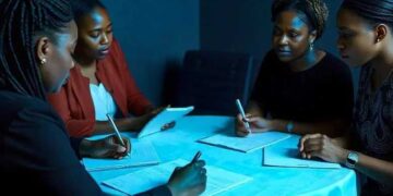 Business Opportunities for  African Women Entrepreneurs  in 2025