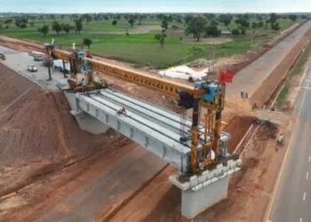 China Development Bank grants Nigeria $255m for Kano-Kaduna railway project