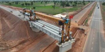 China Development Bank grants Nigeria $255m for Kano-Kaduna railway project