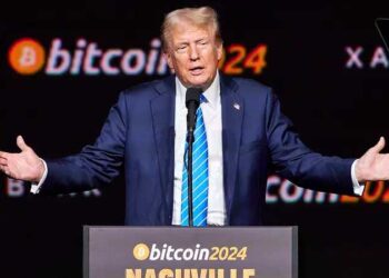 Cryptocurrencies to Buy Before Trump’s Inauguration: Top 5