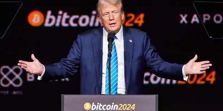 Cryptocurrencies to Buy Before Trump’s Inauguration: Top 5