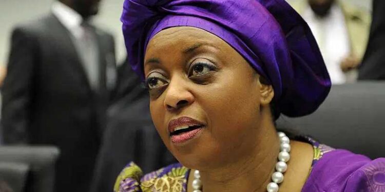 US Government Returns $52.88m Linked to Ex-Petroleum Minister, Diezani Madueke