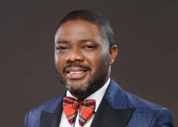 Nigeria’s first Professor of Cybersecurity – Adewale Obadare