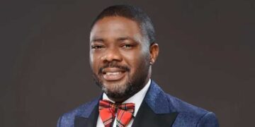 Nigeria’s first Professor of Cybersecurity – Adewale Obadare
