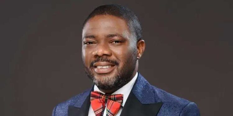 Nigeria’s first Professor of Cybersecurity – Adewale Obadare